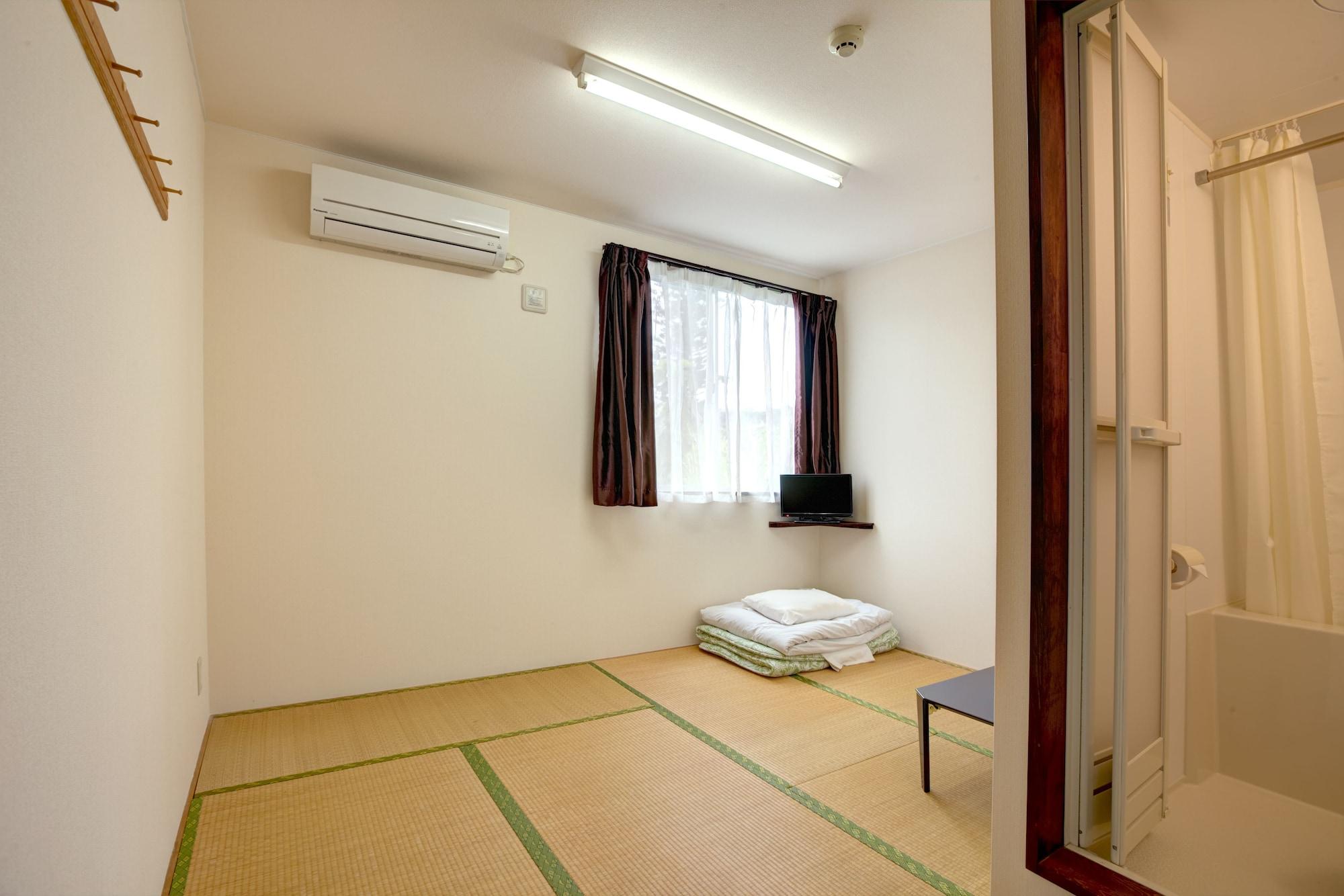 Southern Village Okinawa Kitanakagusuku Exterior photo