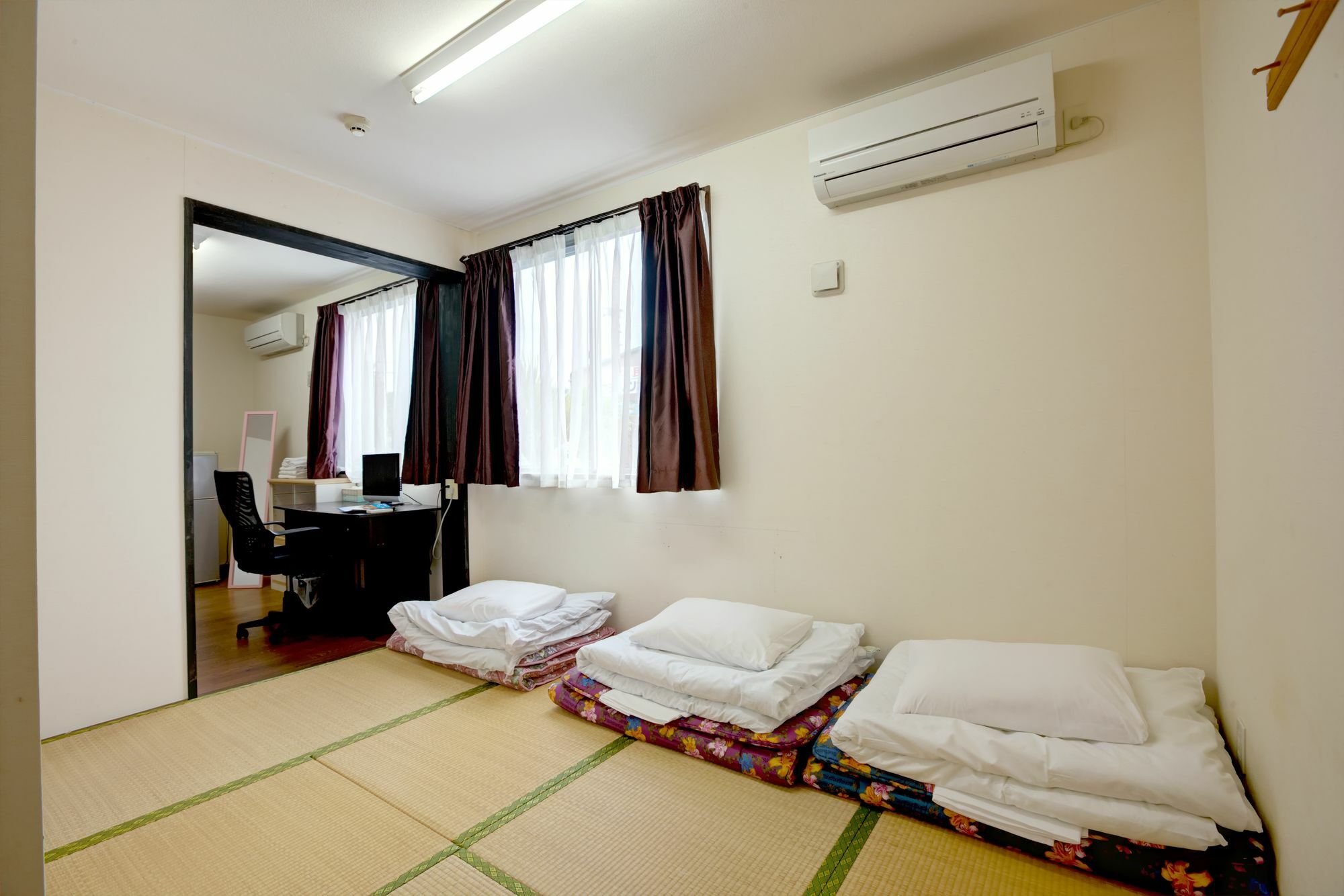 Southern Village Okinawa Kitanakagusuku Exterior photo