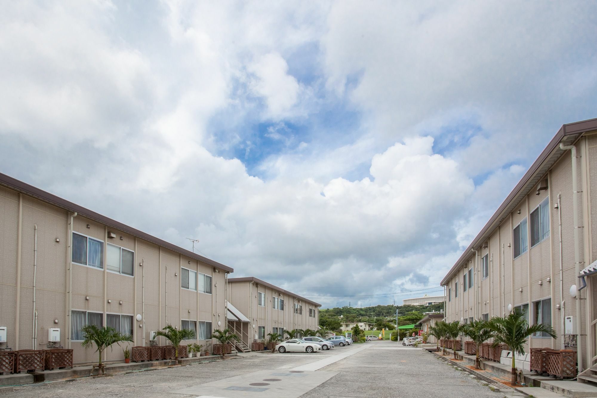 Southern Village Okinawa Kitanakagusuku Exterior photo