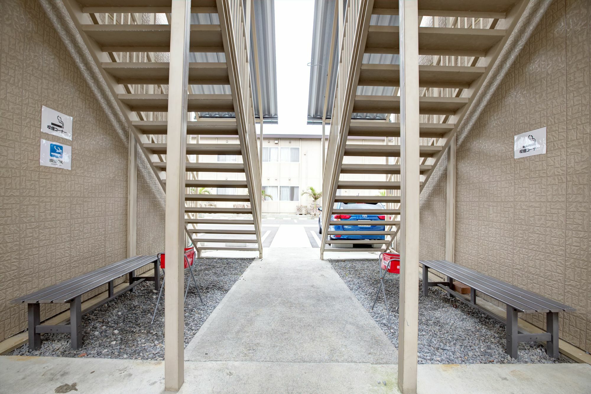 Southern Village Okinawa Kitanakagusuku Exterior photo