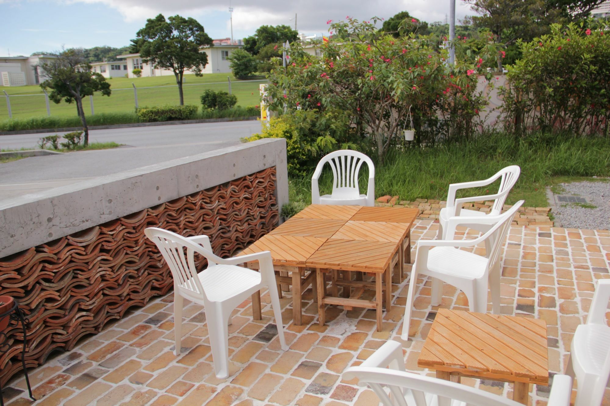 Southern Village Okinawa Kitanakagusuku Exterior photo