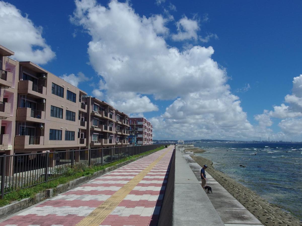 Southern Village Okinawa Kitanakagusuku Exterior photo