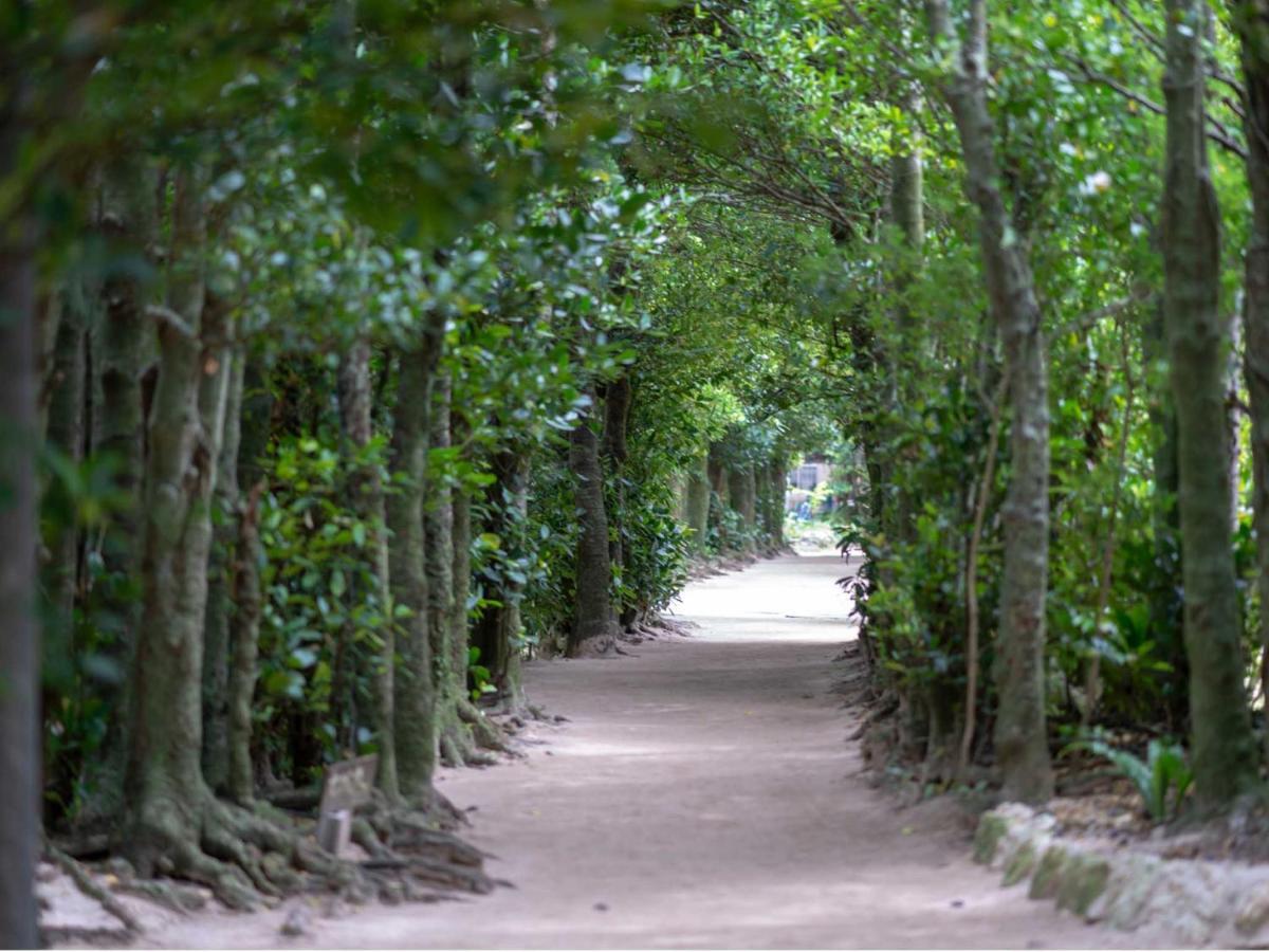 Southern Village Okinawa Kitanakagusuku Exterior photo
